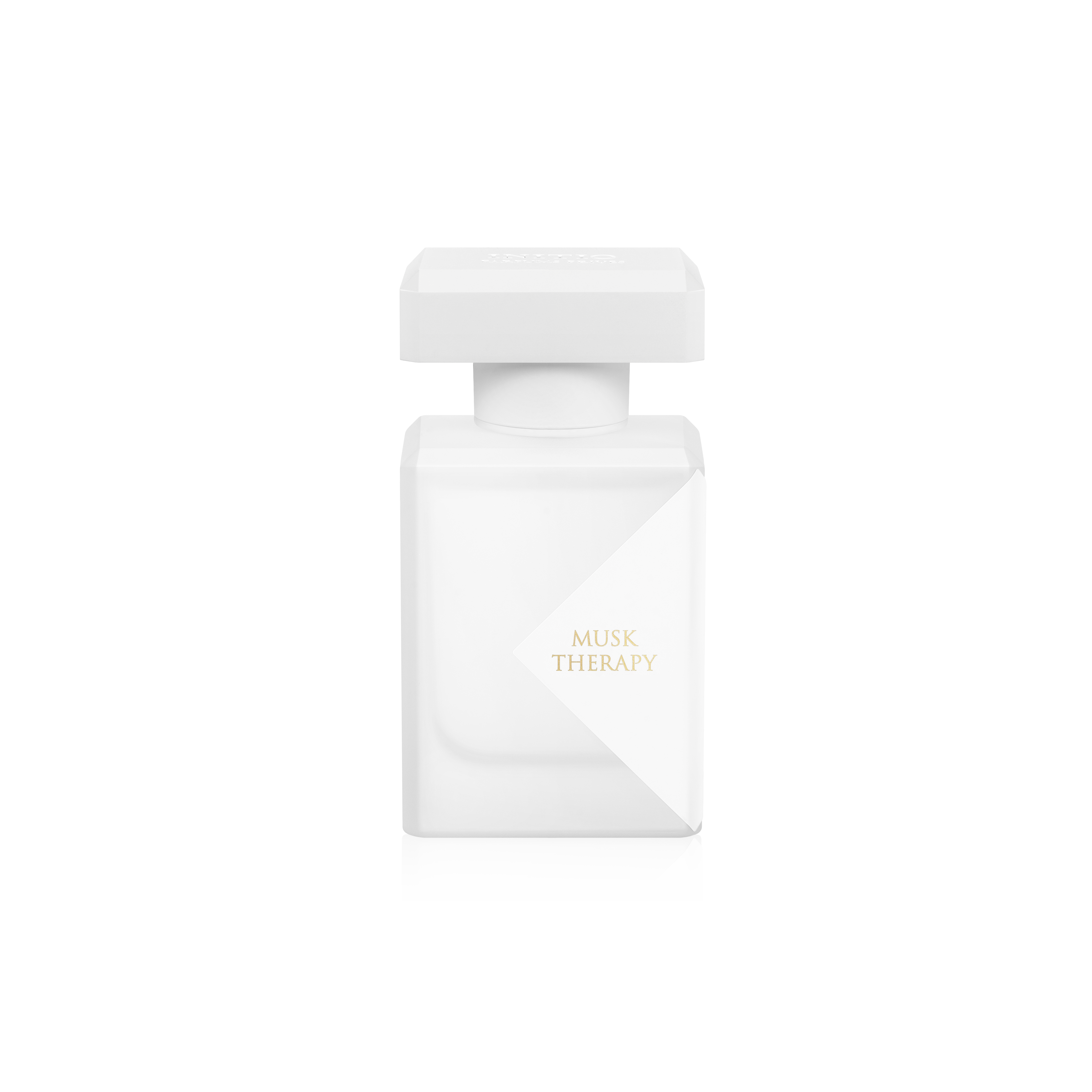 Initio Parfums Privés Haare Musk Therapy Hair Mist